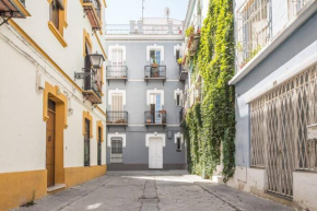 Pop Art, Apartamento Valvanera, pleno centro Seville